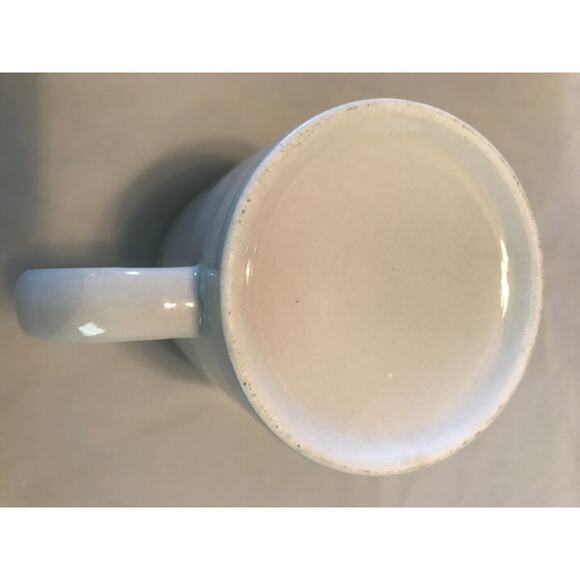 Vintage 1990's Giant Tiger Canada Department Store 12oz Ceramic Coffee Mug *RARE - Picture 5 of 6